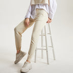 Cashmere Jogger pants
