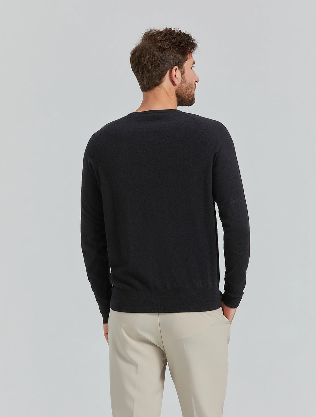Ultra Soft Cashmere Sweater