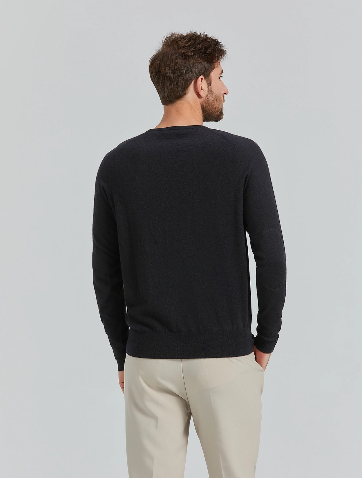 Ultra Soft Cashmere Sweater