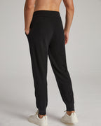 Cashmere Jogger Pants