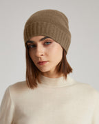 Cashmere Beanie