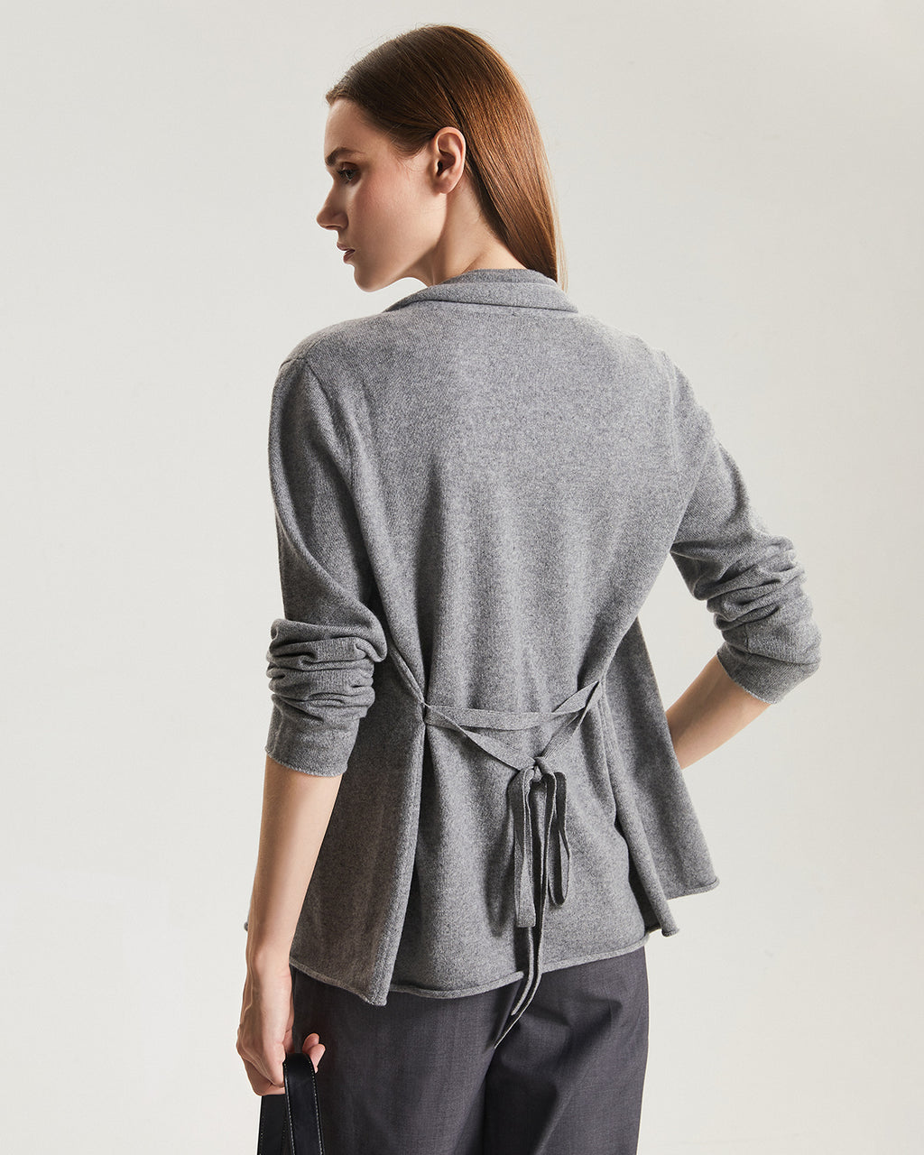 Cashmere Cardigan
