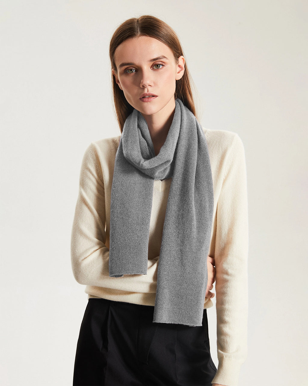 Cashmere Scarf