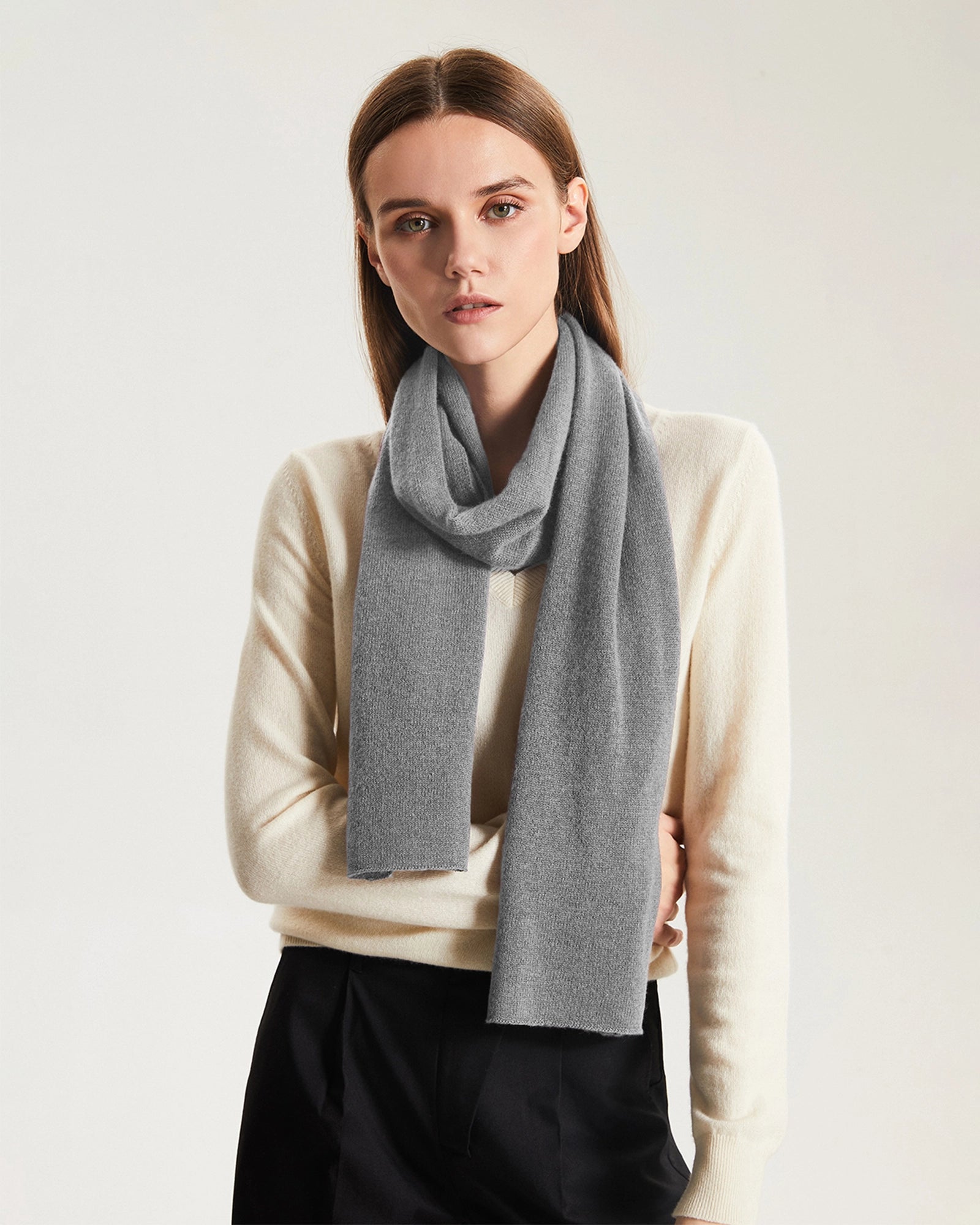 Cashmere Scarf