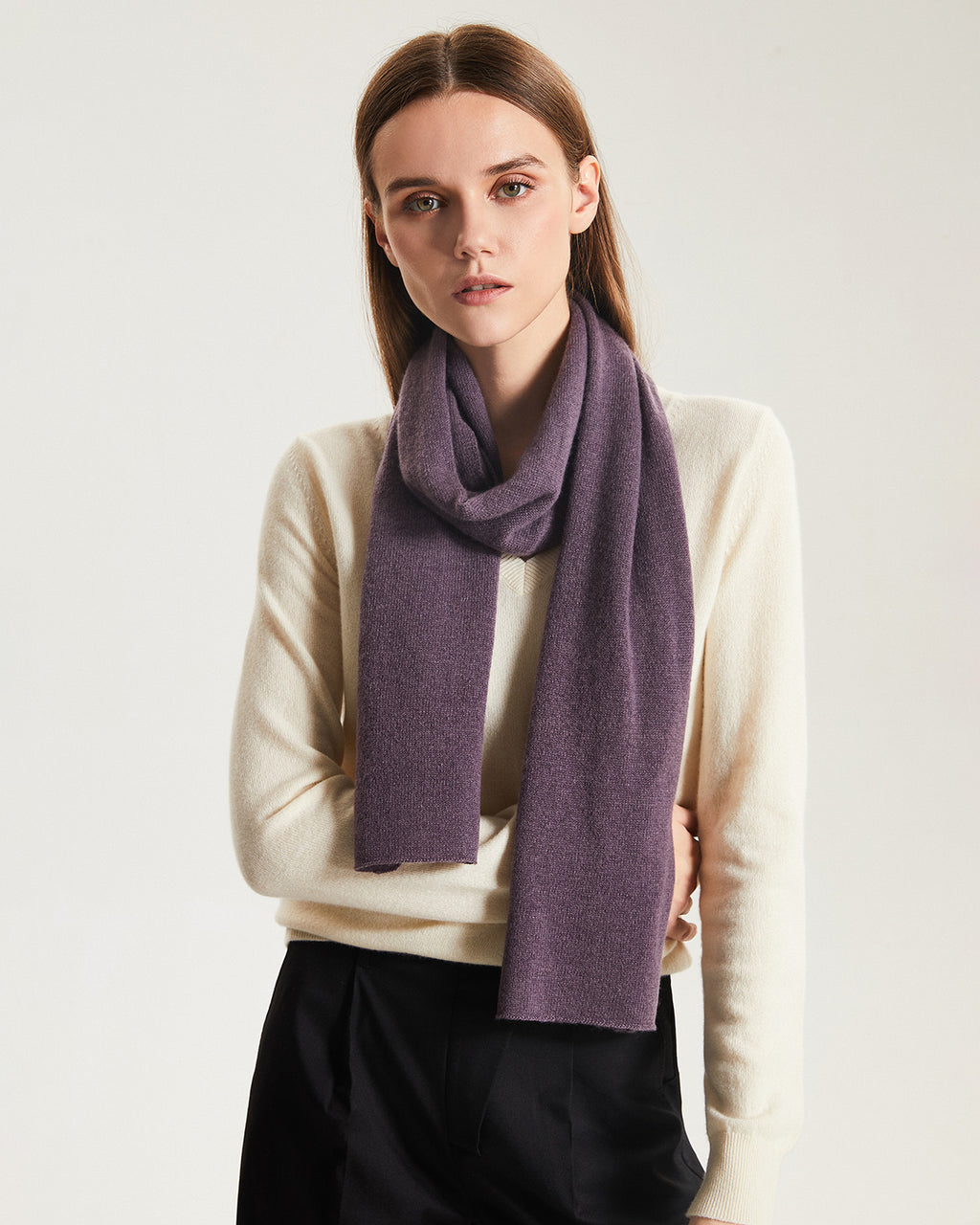 Cashmere Scarf