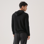 Lightweight Cashmere Hoodie
