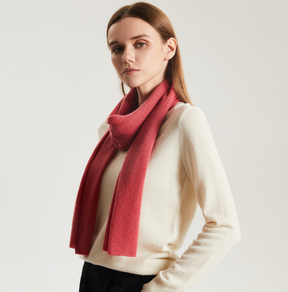 Women's Cashmere Scarf