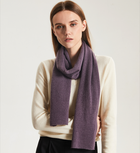 Women's Cashmere Scarf