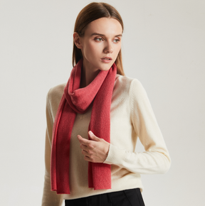 Women's Cashmere Scarf