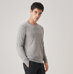 Crew-neck Sweater