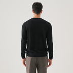 Crew-neck Sweater