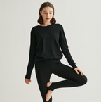 Light Weight Crew-neck Sweater