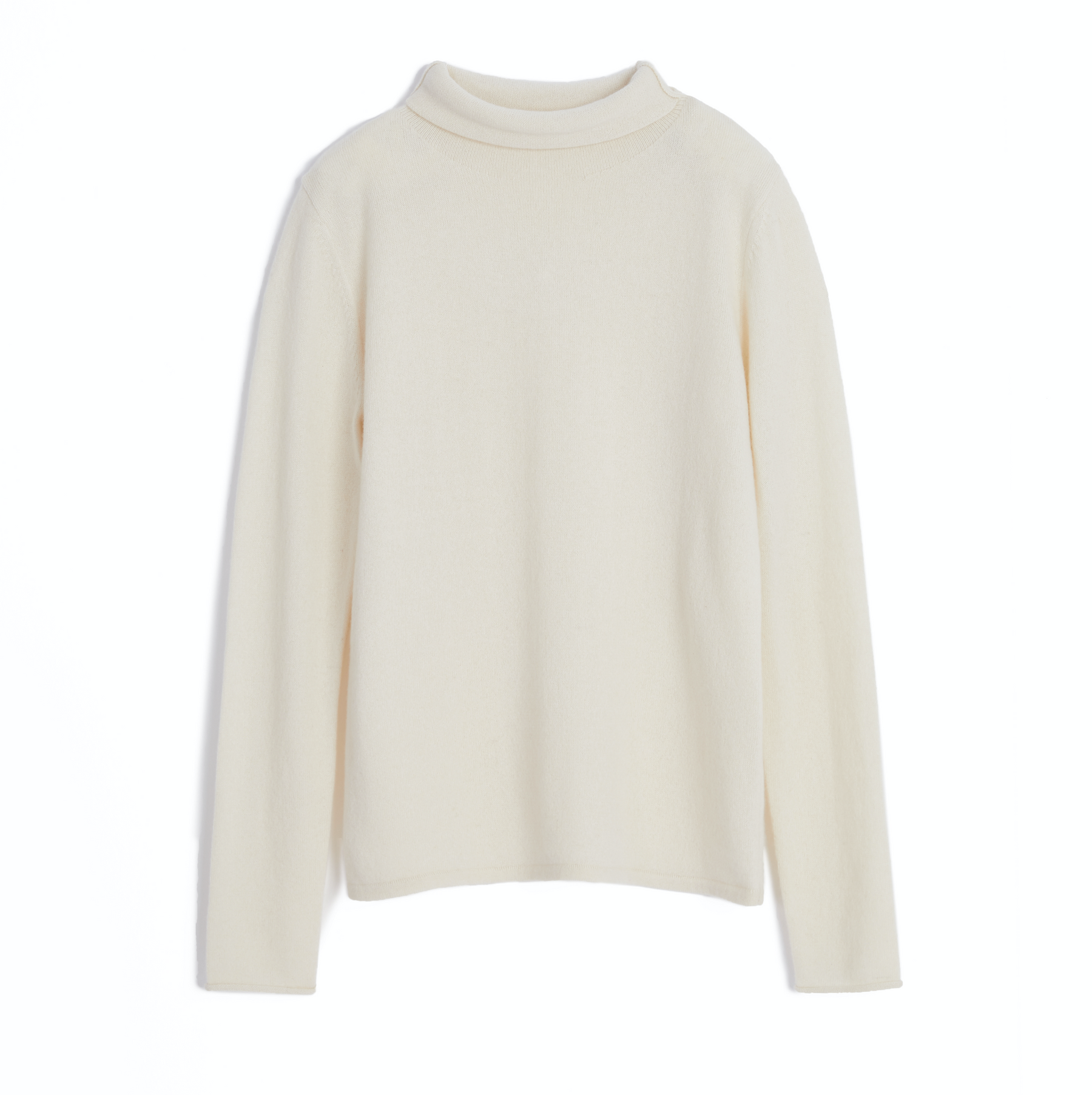 Cashmere Turtleneck Sweater