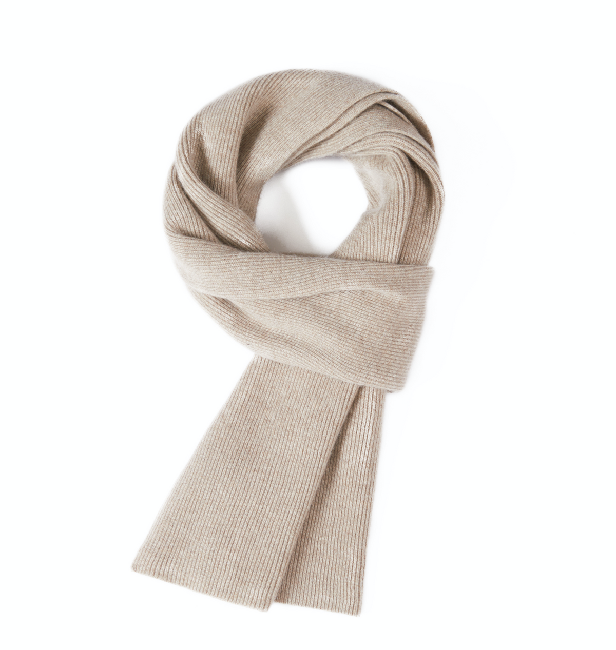 100% Cashmere Scarf