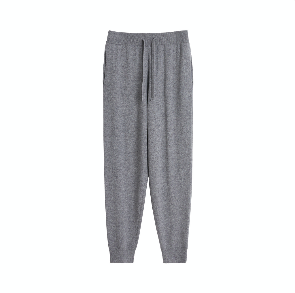 Men's Cashmere Pants