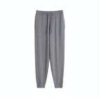 Men's Cashmere Pants