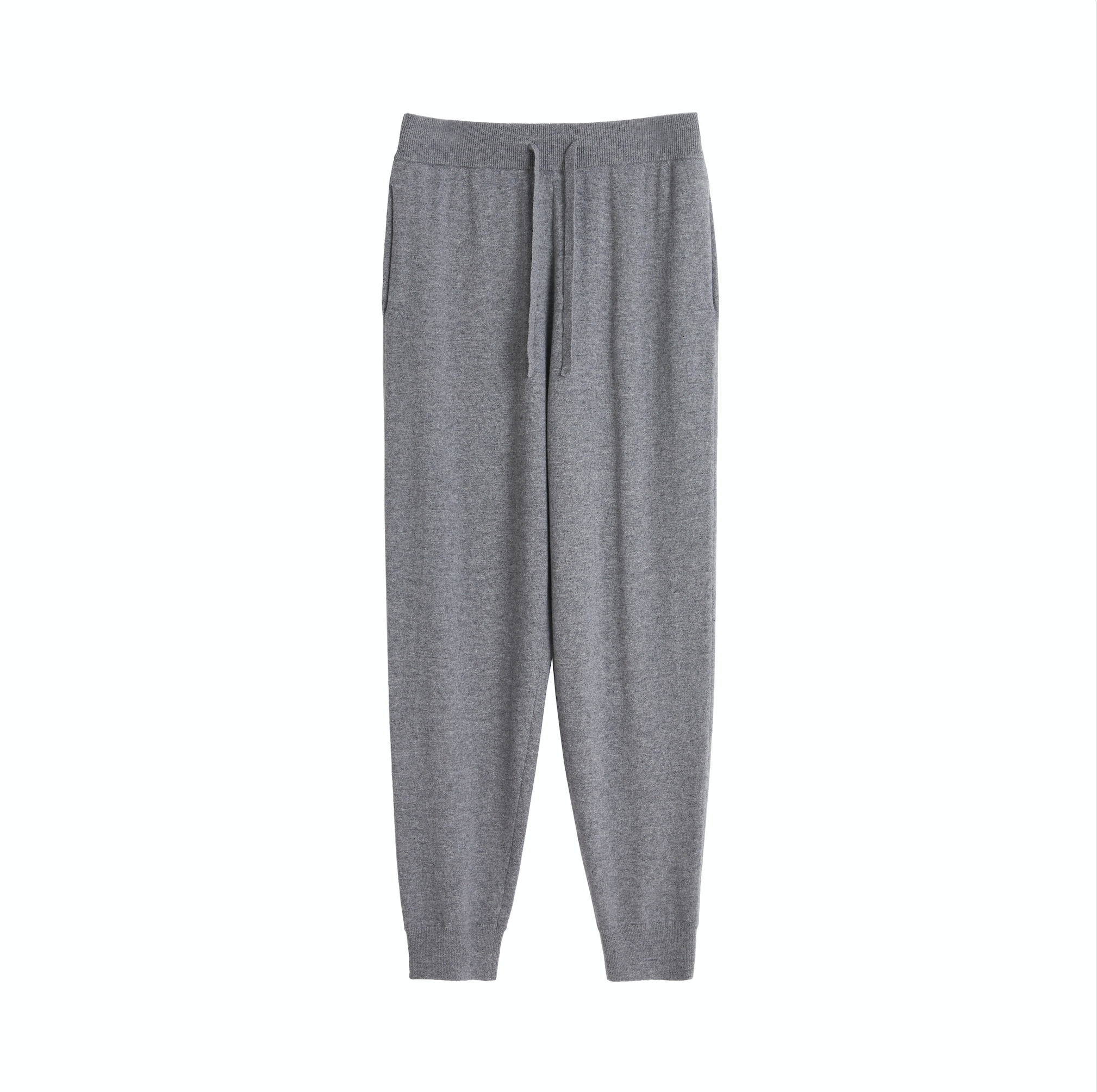 Men's Cashmere Pants