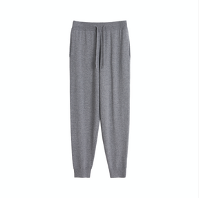 Men's Cashmere Pants