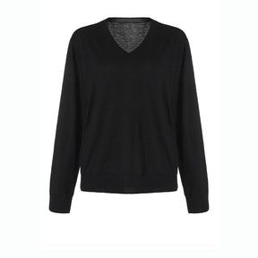 37.5 Cashmere Women’s Timeless v-neck Sweater