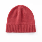 100% Cashmere Hat