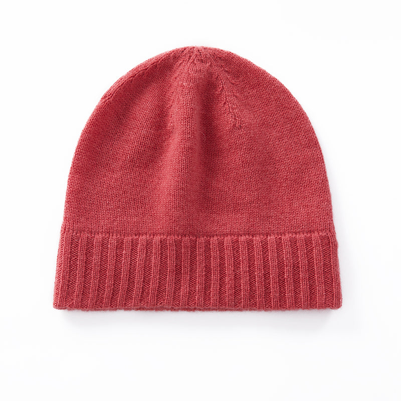 100% Cashmere Hat