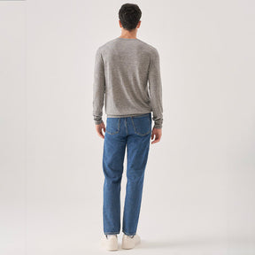 37.5 Cashmere Timeless v-neck Sweater