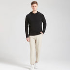 Cashmere Hoodie with Pocket