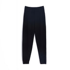 Cashmere Jogger pants